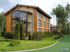 Отель LES Art Resort 4*